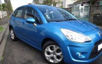 Citroen c3 Viry-Chatillon