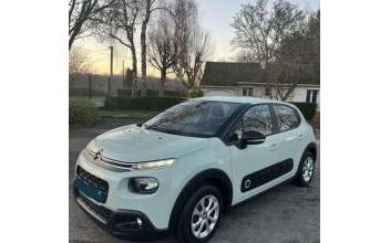 Citroen c3 Lesquin