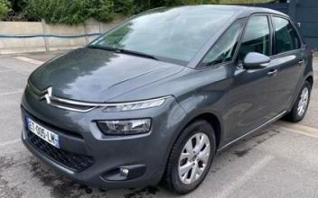 Citroen c4 Béthune