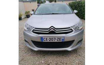 Citroen c4 Orléans