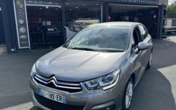 Citroen c4 Gagny