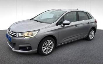 Citroen c4 Grenoble