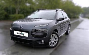 Citroen c4 cactus Saint-Jacques-de-la-Lande