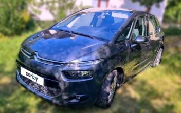 Citroen c4 picasso Allex