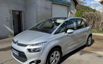 Citroen c4 picasso Saint-Nabord