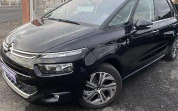 Citroen c4 picasso Cournon-d'Auvergne