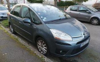 Citroen c4 picasso Nantes