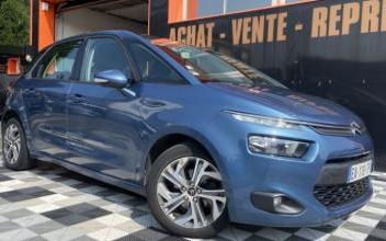 Citroen C4 Picasso 5 Places Morsang-sur-Orge