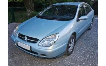 Citroen c5 Gradignan