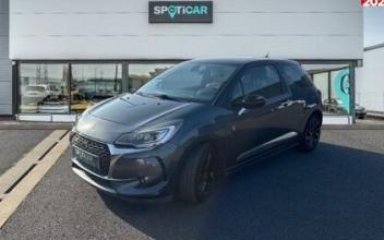 Citroen ds3 Reims