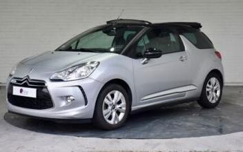 Citroen ds3 Dunkerque