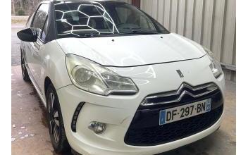 Citroen DS3 Briare