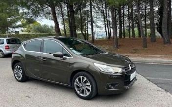 Citroen ds4 Fabrègues