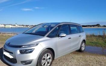 Citroen grand c4 picasso Merlevenez