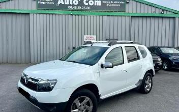 Dacia Duster Reims