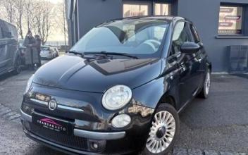 Fiat 500 Lorient