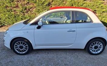 Fiat 500 c Pibrac