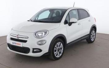 Fiat 500 x Issy-les-Moulineaux