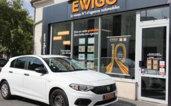 Fiat tipo Reims