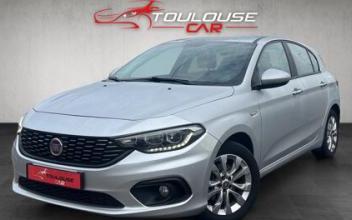 Fiat tipo Fenouillet