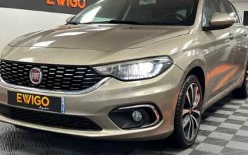 Fiat tipo Gond-Pontouvre