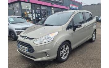 Ford B-max Coignières