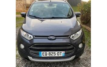 Ford ecosport Tulle