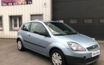 Ford fiesta Beauvais