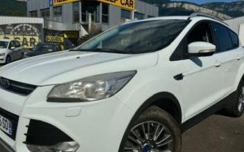 Ford Kuga Voreppe