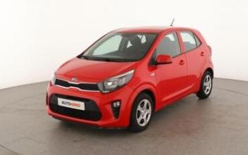 Kia picanto Issy-les-Moulineaux