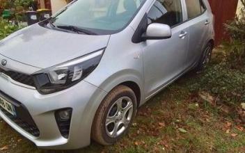 Kia picanto Morlaix