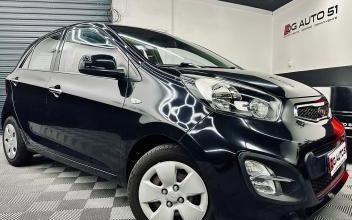 Kia Picanto Cormontreuil