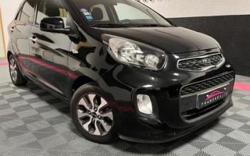 Kia picanto Béziers