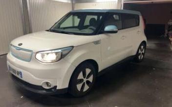 Kia soul Lyon