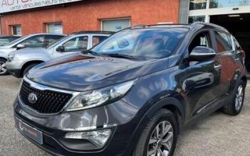 Kia sportage Montauban