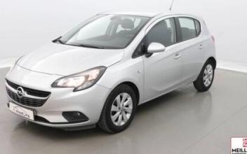 Opel corsa Lavau