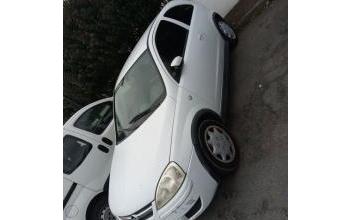 Opel corsa Les-Sables-d'Olonne