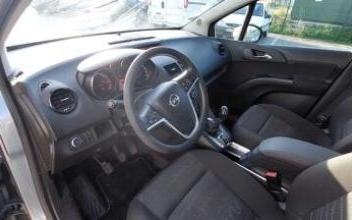 Opel meriva Carpentras