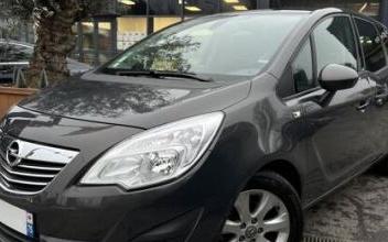 Opel meriva Taverny