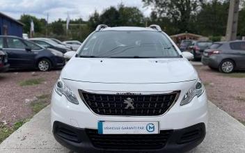 Peugeot 2008 Bennecourt