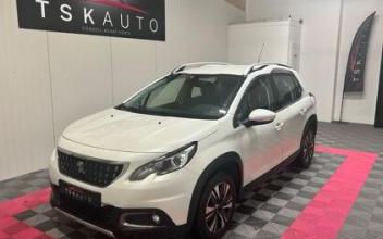 Peugeot 2008 Colombelles