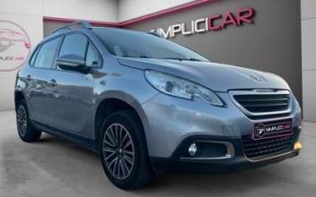 Peugeot 2008 Avignon