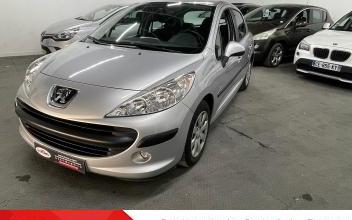 Peugeot 207 Harnes