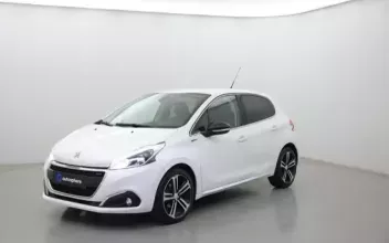 Peugeot 208 Riom