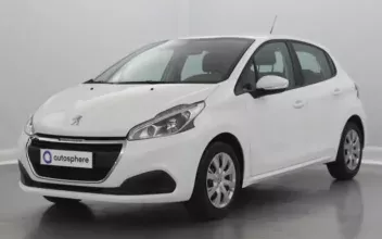 Peugeot 208 Compiègne