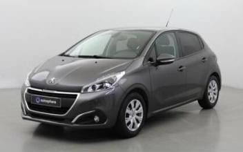 Peugeot 208 Poitiers