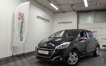 Peugeot 208 Cergy