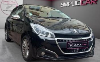 Peugeot 208 Le-Raincy