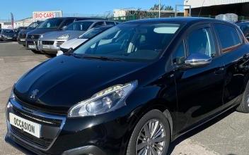 Peugeot 208 Calais