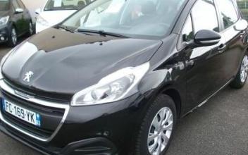 Peugeot 208 Riom